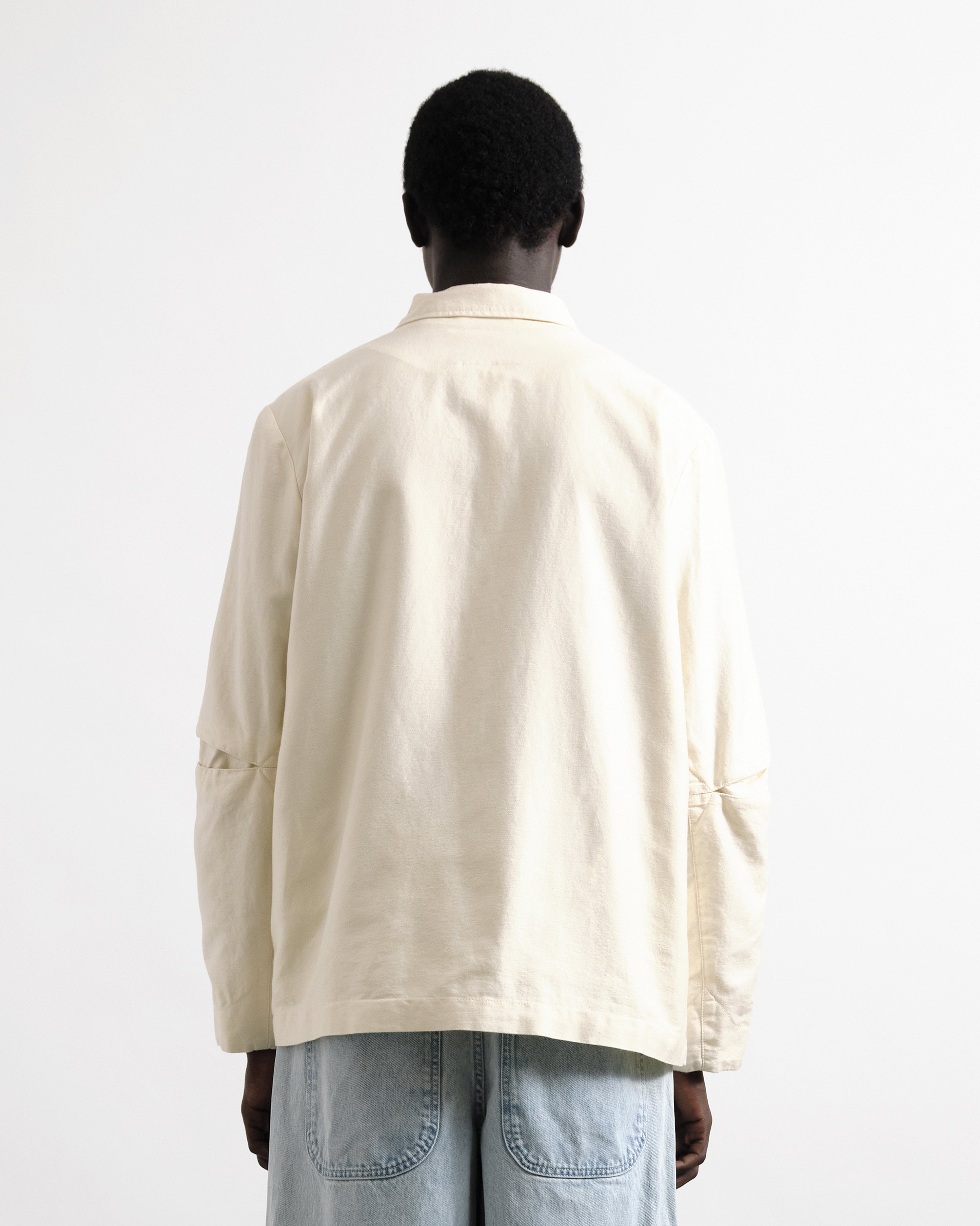 YMO Jacket